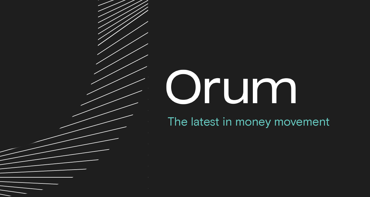 Working with Orum vs. Direct to Bank to Simplify Instant Payouts